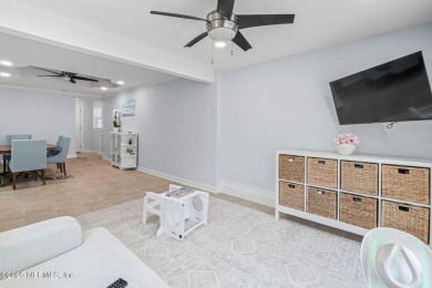 Welcome to this well-maintained brick home in the heart of Ponte on Marsh Landing Country Club - Saint Johns County in Florida - for sale on GolfHomes.com, golf home, golf lot