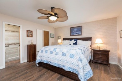 HIGHLY DESIRABLE south location in Brick City.Close to the on McAllen Country Club in Texas - for sale on GolfHomes.com, golf home, golf lot