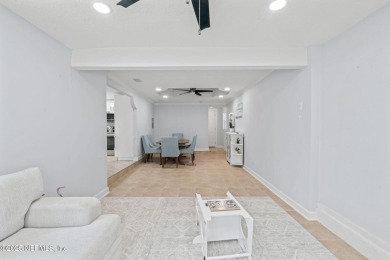 Welcome to this well-maintained brick home in the heart of Ponte on Marsh Landing Country Club - Saint Johns County in Florida - for sale on GolfHomes.com, golf home, golf lot