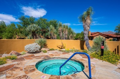 Luxury Townhome with immediate Lifestyle Membership available - on Desert Mountain Golf Club - Renegade Course in Arizona - for sale on GolfHomes.com, golf home, golf lot