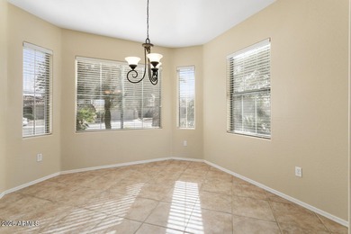 Nestled on a spacious .24-acre corner lot in the desirable on Cimarron Golf Club in Arizona - for sale on GolfHomes.com, golf home, golf lot