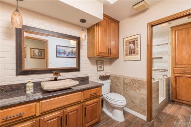 HIGHLY DESIRABLE south location in Brick City.Close to the on McAllen Country Club in Texas - for sale on GolfHomes.com, golf home, golf lot