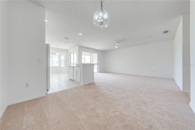 Cozy townhome in a gated community inside of Remington. Seller on Remington Golf Club in Florida - for sale on GolfHomes.com, golf home, golf lot