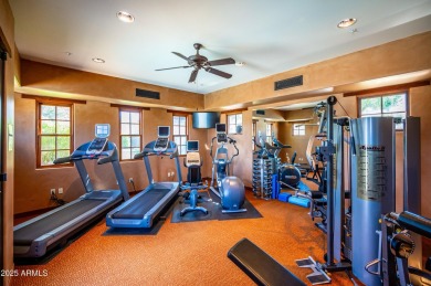 Luxury Townhome with immediate Lifestyle Membership available - on Desert Mountain Golf Club - Renegade Course in Arizona - for sale on GolfHomes.com, golf home, golf lot