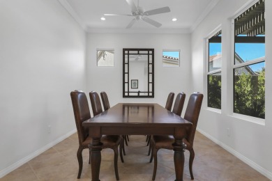 Outstanding value for this pristine Talea plan in Trilogy at La on Golf Club At La Quinta in California - for sale on GolfHomes.com, golf home, golf lot