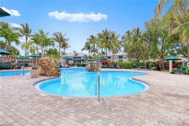 Welcome to this 2-bedroom, 2-bathroom condominium with 1389 on Lely Resort Golf and Country Club in Florida - for sale on GolfHomes.com, golf home, golf lot