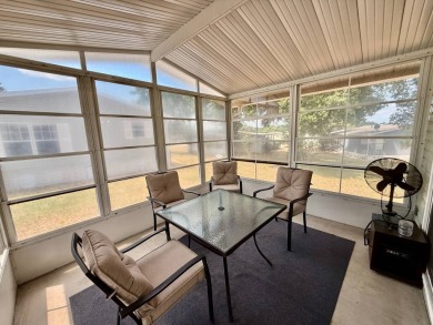 Home is located in Water Oak Country Club Estates in Lady Lake on Water Oak Country Club Estates in Florida - for sale on GolfHomes.com, golf home, golf lot