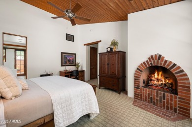 Luxury Townhome with immediate Lifestyle Membership available - on Desert Mountain Golf Club - Renegade Course in Arizona - for sale on GolfHomes.com, golf home, golf lot