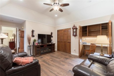 HIGHLY DESIRABLE south location in Brick City.Close to the on McAllen Country Club in Texas - for sale on GolfHomes.com, golf home, golf lot