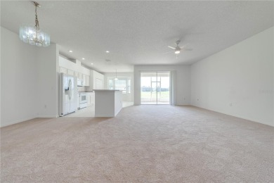 Cozy townhome in a gated community inside of Remington. Seller on Remington Golf Club in Florida - for sale on GolfHomes.com, golf home, golf lot