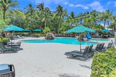 Welcome to this 2-bedroom, 2-bathroom condominium with 1389 on Lely Resort Golf and Country Club in Florida - for sale on GolfHomes.com, golf home, golf lot