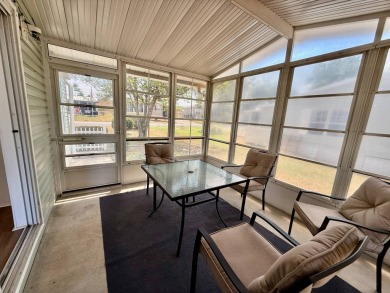 Home is located in Water Oak Country Club Estates in Lady Lake on Water Oak Country Club Estates in Florida - for sale on GolfHomes.com, golf home, golf lot
