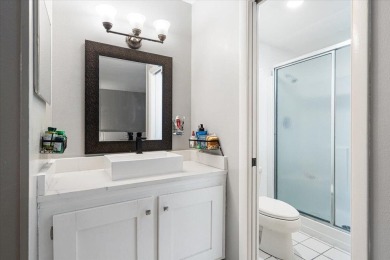 Located in the heart of Palm Beach Gardens, this charming on BallenIsles Golf and Country Club in Florida - for sale on GolfHomes.com, golf home, golf lot