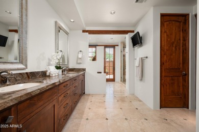 Luxury Townhome with immediate Lifestyle Membership available - on Desert Mountain Golf Club - Renegade Course in Arizona - for sale on GolfHomes.com, golf home, golf lot