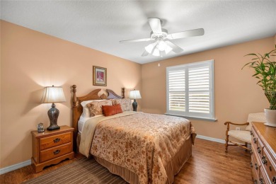 Welcome to this beautifully updated 3-bedroom, 2-bath home with on The Links of Spruce Creek in Florida - for sale on GolfHomes.com, golf home, golf lot