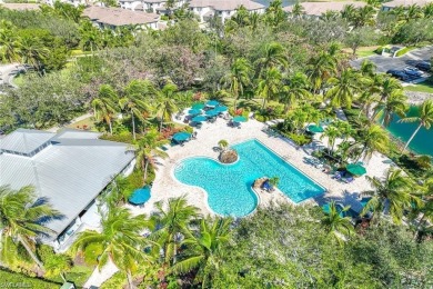 Welcome to this 2-bedroom, 2-bathroom condominium with 1389 on Lely Resort Golf and Country Club in Florida - for sale on GolfHomes.com, golf home, golf lot