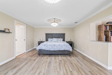 Welcome to this well-maintained brick home in the heart of Ponte on Marsh Landing Country Club - Saint Johns County in Florida - for sale on GolfHomes.com, golf home, golf lot