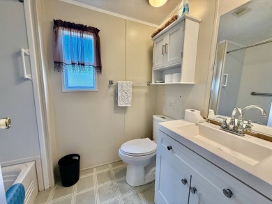 Home is located in Water Oak Country Club Estates in Lady Lake on Water Oak Country Club Estates in Florida - for sale on GolfHomes.com, golf home, golf lot