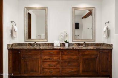 Luxury Townhome with immediate Lifestyle Membership available - on Desert Mountain Golf Club - Renegade Course in Arizona - for sale on GolfHomes.com, golf home, golf lot