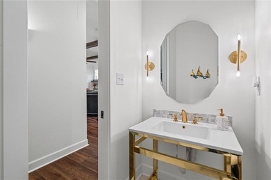 Immaculate Lake View Villa overlooking Steelwood Lake and Golf on Steelwood Country Club in AL - for sale on GolfHomes.com, golf home, golf lot