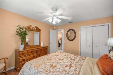 Welcome to this beautifully updated 3-bedroom, 2-bath home with on The Links of Spruce Creek in Florida - for sale on GolfHomes.com, golf home, golf lot