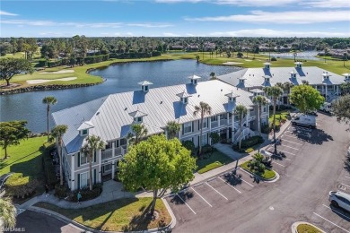 Welcome to this 2-bedroom, 2-bathroom condominium with 1389 on Lely Resort Golf and Country Club in Florida - for sale on GolfHomes.com, golf home, golf lot