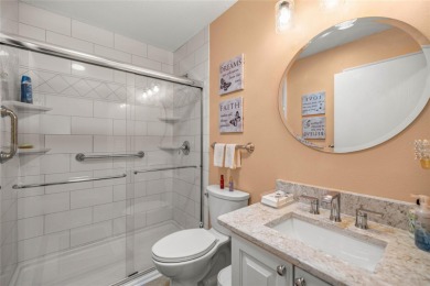 Welcome to this beautifully updated 3-bedroom, 2-bath home with on The Links of Spruce Creek in Florida - for sale on GolfHomes.com, golf home, golf lot