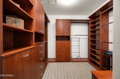 Luxury Townhome with immediate Lifestyle Membership available - on Desert Mountain Golf Club - Renegade Course in Arizona - for sale on GolfHomes.com, golf home, golf lot