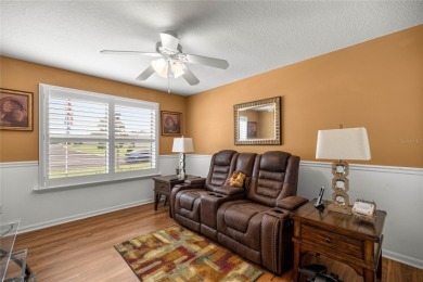 Welcome to this beautifully updated 3-bedroom, 2-bath home with on The Links of Spruce Creek in Florida - for sale on GolfHomes.com, golf home, golf lot