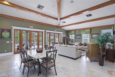 Welcome to this 2-bedroom, 2-bathroom condominium with 1389 on Lely Resort Golf and Country Club in Florida - for sale on GolfHomes.com, golf home, golf lot