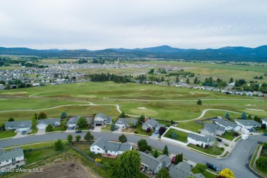 The Kingston is a single-level with a bonus room new on Prairie Falls Golf Club in Idaho - for sale on GolfHomes.com, golf home, golf lot