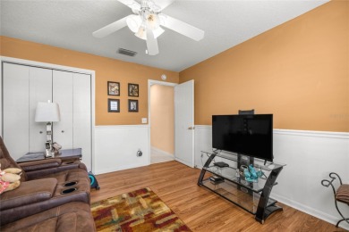 Welcome to this beautifully updated 3-bedroom, 2-bath home with on The Links of Spruce Creek in Florida - for sale on GolfHomes.com, golf home, golf lot
