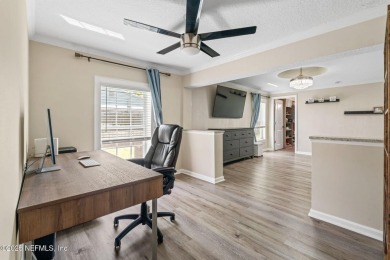 Welcome to this well-maintained brick home in the heart of Ponte on Marsh Landing Country Club - Saint Johns County in Florida - for sale on GolfHomes.com, golf home, golf lot