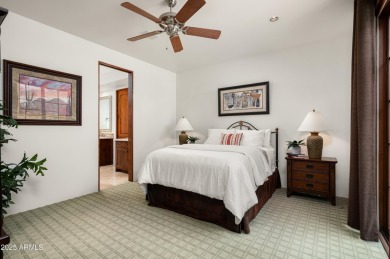 Luxury Townhome with immediate Lifestyle Membership available - on Desert Mountain Golf Club - Renegade Course in Arizona - for sale on GolfHomes.com, golf home, golf lot