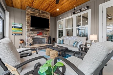 Immaculate Lake View Villa overlooking Steelwood Lake and Golf on Steelwood Country Club in AL - for sale on GolfHomes.com, golf home, golf lot