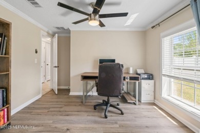 Welcome to this well-maintained brick home in the heart of Ponte on Marsh Landing Country Club - Saint Johns County in Florida - for sale on GolfHomes.com, golf home, golf lot