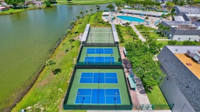 Come see this well maintained First Floor Corner Condo in the on Kings Point Golf -Flanders Way in Florida - for sale on GolfHomes.com, golf home, golf lot