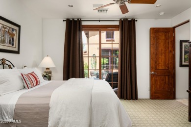 Luxury Townhome with immediate Lifestyle Membership available - on Desert Mountain Golf Club - Renegade Course in Arizona - for sale on GolfHomes.com, golf home, golf lot
