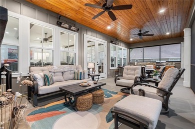 Immaculate Lake View Villa overlooking Steelwood Lake and Golf on Steelwood Country Club in AL - for sale on GolfHomes.com, golf home, golf lot