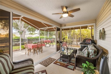 Welcome to this beautifully updated 3-bedroom, 2-bath home with on The Links of Spruce Creek in Florida - for sale on GolfHomes.com, golf home, golf lot