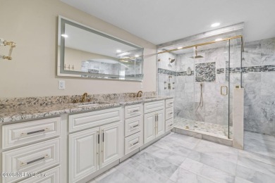 Welcome to this well-maintained brick home in the heart of Ponte on Marsh Landing Country Club - Saint Johns County in Florida - for sale on GolfHomes.com, golf home, golf lot