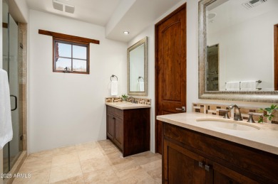 Luxury Townhome with immediate Lifestyle Membership available - on Desert Mountain Golf Club - Renegade Course in Arizona - for sale on GolfHomes.com, golf home, golf lot