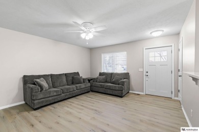 Don't miss this 5 bedroom 3 full bath townhome in NE Lincoln! on Mahoney Golf Course in Nebraska - for sale on GolfHomes.com, golf home, golf lot