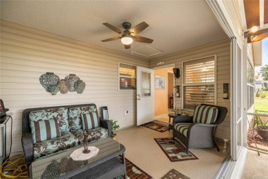 Welcome to this beautifully updated 3-bedroom, 2-bath home with on The Links of Spruce Creek in Florida - for sale on GolfHomes.com, golf home, golf lot