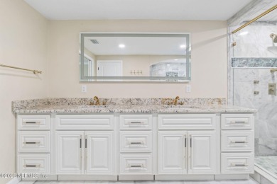Welcome to this well-maintained brick home in the heart of Ponte on Marsh Landing Country Club - Saint Johns County in Florida - for sale on GolfHomes.com, golf home, golf lot