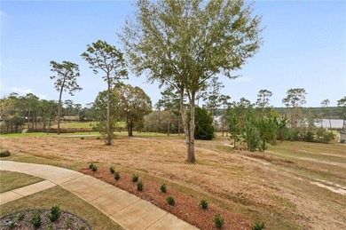 Immaculate Lake View Villa overlooking Steelwood Lake and Golf on Steelwood Country Club in AL - for sale on GolfHomes.com, golf home, golf lot