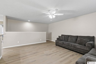 Don't miss this 5 bedroom 3 full bath townhome in NE Lincoln! on Mahoney Golf Course in Nebraska - for sale on GolfHomes.com, golf home, golf lot