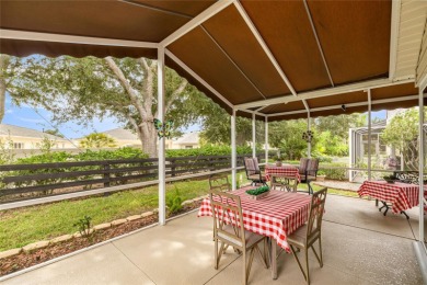 Welcome to this beautifully updated 3-bedroom, 2-bath home with on The Links of Spruce Creek in Florida - for sale on GolfHomes.com, golf home, golf lot