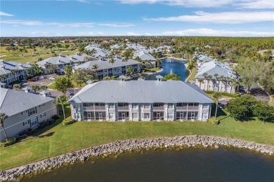 Welcome to this 2-bedroom, 2-bathroom condominium with 1389 on Lely Resort Golf and Country Club in Florida - for sale on GolfHomes.com, golf home, golf lot