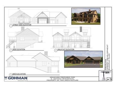 Golf Course Lots For Sale!
 
/// Live Where Others Vacation.///
 on Legacy Courses At Craguns in Minnesota - for sale on GolfHomes.com, golf home, golf lot